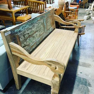 Always something new at the Consignment Centering Kaka'ako