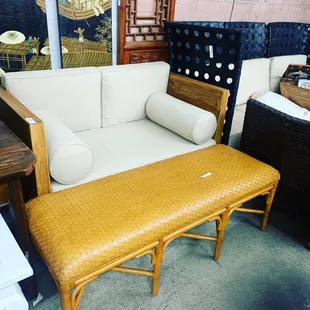 Always something new at the Consignment Centering Kaka'ako