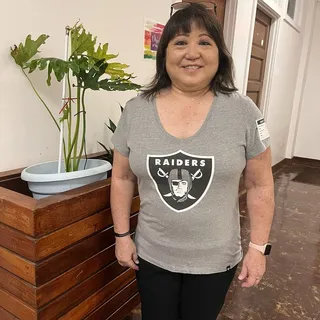 Marcia Y.