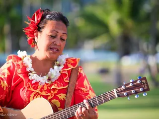 Aloha Style Weddings