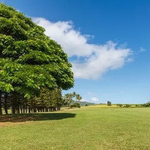 Hawaii Country Club