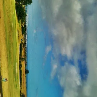 Hawaii country club!!