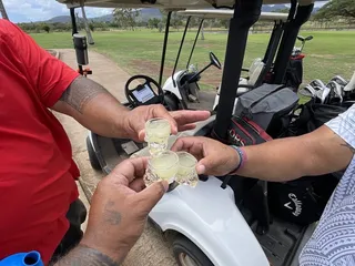 West Loch Golf Course