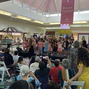 Kahala Mall Performance 2023