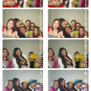 Victoria&apos;s Graduation Party!