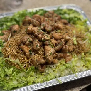 Catering is available! Please call 808 888 2823