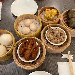 Dimsum
