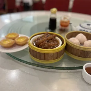 Chicken Feet