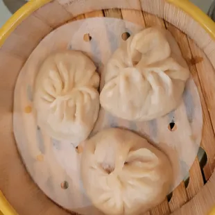 Xiao Long Bao