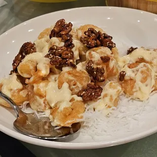 Honey Walnut Shrimp