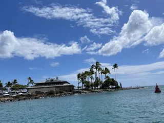Oahu Diving
