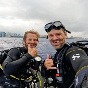 Hawaii Eco Divers