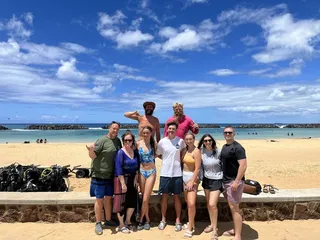 Try Scuba Diving - Honolulu