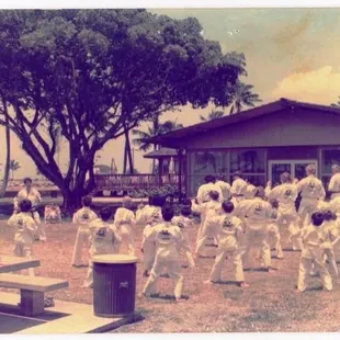 Kaneohe Marine Corps Air Station, HI