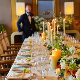 Ibiza Linen Napkin and Tablecloth