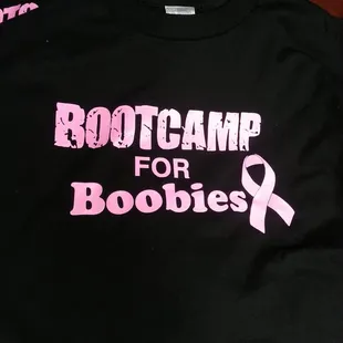 $20 for Susan B. Komen!