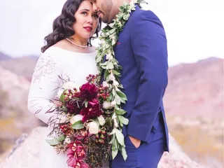 The Hawaiian Lei Company