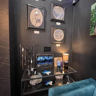 2-10-2024 lobby artwork