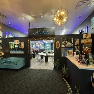 2-10-2024 lobby artwork