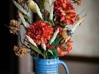 Garret Pendergrass Pottery