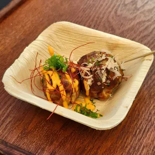 Hawaii Food & Wine Festival