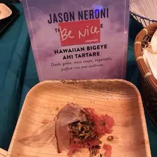 Hawaii Food and Wine Festival - Hawaiian Airlines Presents On Cloud Wine