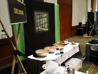 Joy of Sake 2015