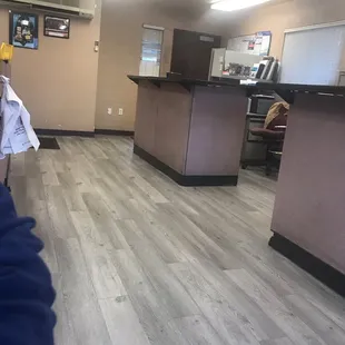 Inside Sales Office