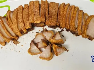 Pampanga Kitchen