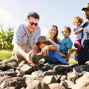 Hawaii Forest &amp; Trail Oahu Farms to Forest Tour