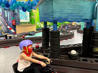 Razor Sports Pearlridge