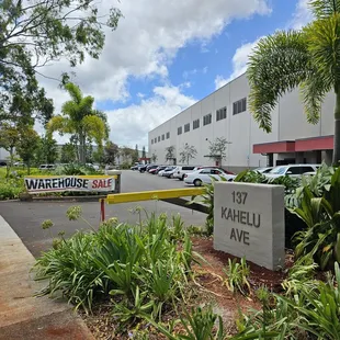 Look for these signs when you are driving