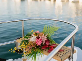 Mulan Charters