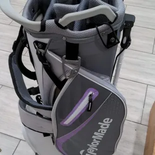 New Taylormade ladies bags