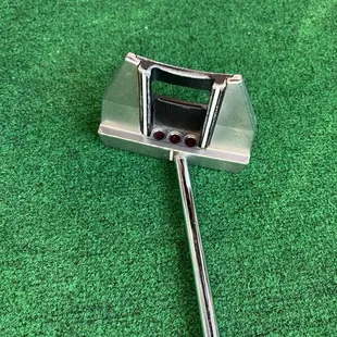 We have lots of Scotty Cameron