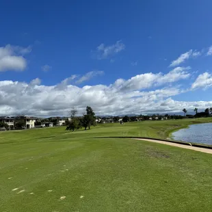 Hawaii Prince golf course