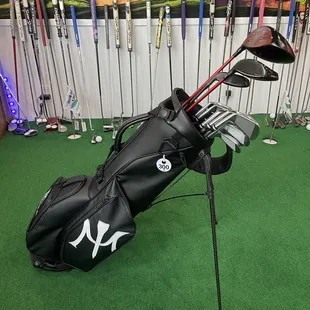 miura handmade clubs to rent