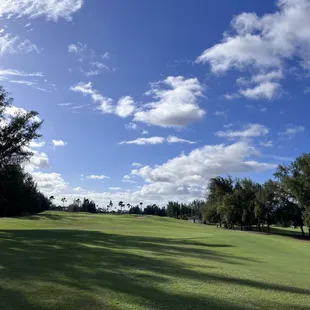 We also book golf