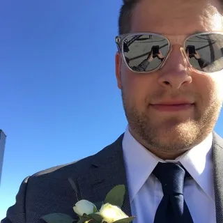 Mitch S.