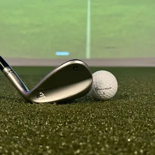 Hawaii Golf Sim