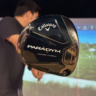 Hawaii Golf Sim