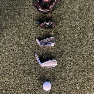 Hawaii Golf Sim