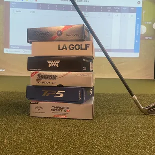 Hawaii Golf Sim