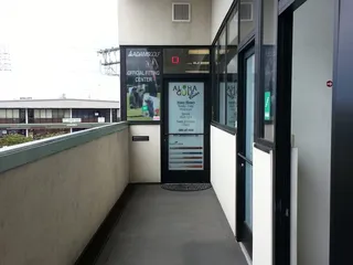 Aloha Golf Center