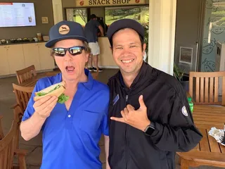 Let’s Golf Hawaii