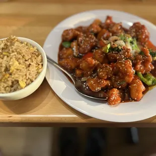 Hawaii Grill and Poke