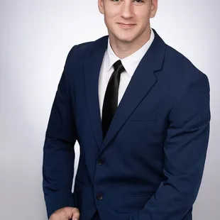 Branding photos for young professionals in Honolulu.