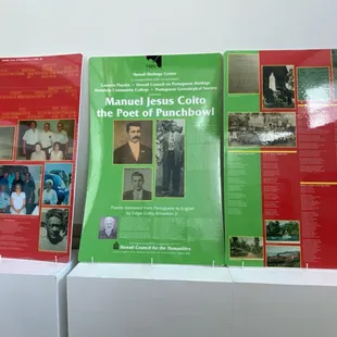 Portuguese influence highlighted.