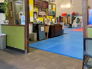 Japan International Karate Center - Aiea