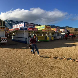 Did a panorama and this person's foot came out in an interesting way